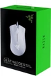 Миша Razer DeathAdder Essential White (RZ01-03850200-R3M1) - изображение 12