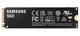 Накопичувач SSD 2ТB Samsung 990 PRO M.2 2280 PCIe 4.0 x4 NVMe V-NAND MLC (MZ-V9P2T0BW) 80 х 22 х 2.3 мм 32443 - изображение 6