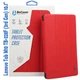 Чохол-книжка BeCover Smart для Lenovo Tab M10 TB-328F (3rd Gen) 10.1" Червоний (708286) - изображение 4