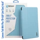 Чохол-книжка BeCover Smart для Lenovo Tab M10 Plus TB-125F (3rd Gen)/K10 Pro TB-226 10.61" Світло-блакитний (708310) - изображение 4