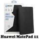 Чохол-книжка BeCover Smart для Huawei MatePad 11 Чорний (707607) - изображение 4