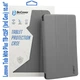 Чехол-книжка BeCover Smart для Lenovo Tab M10 Plus TB-125F (3rd Gen) 10.61" Gray (708304) - изображение 4