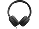 Навушники із мікрофоном JBL Tune 520C USB-C Black (T520CBLK) - зображення 4
