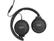 Навушники із мікрофоном JBL Tune 520C USB-C Black (T520CBLK) - зображення 6
