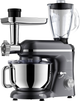 Robot kuchenny Lovio ChefAssistant Plus Szary (LVSTM02PGY) - obraz 1