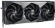 Видеокарта GF RTX 5080 16GB GDDR7 Suprim SOC MSI (GeForce RTX 5080 16G SUPRIM SOC) - изображение 5
