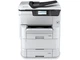 МФУ epson wf-c878rdtwf (c11ch60401bx) - изображение 2