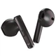 Наушники ergo bs-740 Air Sticks 2 Black ua ucrf - изображение 4