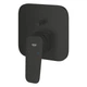 Смеситель однорычажный скрытого монтажа для ванны Grohe Cubeo с переключателем на 2 положения (1017 - изображение 3