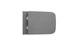 Унитаз подвесной Mixxus Premium QUADRO-0305-R GRAY 510x350x345mm система смыва RIMLESS (MP6656) - изображение 11