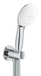 Душевой набор Grohe Tempesta 110, 2 режима (26406003) - изображение 1