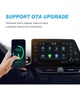 USB Адаптер для бездротового Apple CarPlay та Android Auto WiFi 5G Bluetooth 5.0 + адаптер USB-TypeC - зображення 8