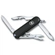 Швейцарский нож Victorinox Rambler черный 0.6363.3 - изображение 1