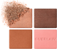 Палетка тіней для повік Guerlain Ombres G 129 Honey Amber 6 г (3346470442689) - зображення 2