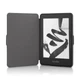 Обложка AIRON Premium для Amazon Kindle Voyage black - изображение 2
