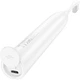 Електрична зубна щітка Hoco HP60 Wave Electric Toothbrush White - зображення 4