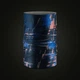 Мультиповязка Buff Reflective Blue/Navy (1033-BU 131224.555.10.00) - изображение 3