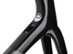 Рама Cannondale 28 Supersix Evo Carbon Disc + вилка 54 Black/Grey (1084-FRA-83-65) - изображение 2