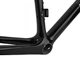 Рама Cannondale 28 Supersix Evo Carbon Disc + вилка 54 Black/Grey (1084-FRA-83-65) - изображение 3