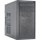 Корпус Chieftec HT-01B, без БЖ, 2xUSB3.0, mATX, Black - зображення 1