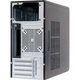 Корпус Chieftec HT-01B, без БЖ, 2xUSB3.0, mATX, Black - зображення 2
