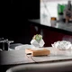 Магнітний левітаційний горщик для рослин HCNT Magnetic Levitating Pot M10-FP Wood Grain - зображення 4