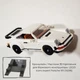 Кронштейн / Настінне 3D Кріплення для Фірмового конструктора Icons expert Porsche 911 Порше (10295) - Чорний - зображення 1