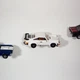 Кронштейн / Настінне 3D Кріплення для Фірмового конструктора Icons expert Porsche 911 Порше (10295) - Чорний - зображення 4