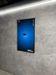 Арт Держатель Рамка на Стену 50x30 см. для Вашего Конструктора Technic 2 Fast 2 Furious Nissan Skyline GT-R (R34) (42210) Двойной форсаж Автомобиль - Type-A - изображение 5