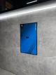 Арт Держатель Рамка на Стену 50x30 см. для Вашего Конструктора Technic 2 Fast 2 Furious Nissan Skyline GT-R (R34) (42210) Двойной форсаж Автомобиль - Type-E - изображение 7