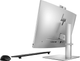 Моноблок HP EliteOne 840 G9 AiO (628M9ET) Silver - зображення 4