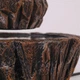 Магнитный левитационный горшок для растений HCNT Magnetic Levitating Pot M5B-PW Brown M005B-PW - изображение 2