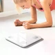 Весы напольные Hoco HI21 Smart Body Fat Scale White - изображение 6