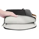 Сумка Hoco GT7 Extraordinary Series Laptop Bag 14" Black - изображение 3