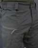 Шорти R-Military Adams ріп-стоп олива розмір S - зображення 6