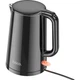 Электрочайник Hoco HE11 1.7L Electric Kettle Black - изображение 1