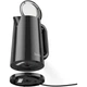 Электрочайник Hoco HE11 1.7L Electric Kettle Black - изображение 3