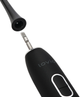 Електрична зубна щітка Lovio SonicProtect Pro Чорна + Brush Heads + TC (LVTB124BK) - зображення 2