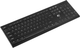 Zestaw bezprzewodowy Nano RS RS580 Wireless Black (5902211135005) - obraz 3
