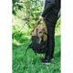 Рюкзак туристичний Naturehike Helium CNK2300016, 30+5 л, коричневий - изображение 9