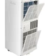 Мобільний кондиціонер 9000 BTU OL-BKY26-A010B2 2 швидкості таймер+пульт ДУ - изображение 8