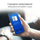 Маршрутизатор Asus ZenWiFi AX Hybrid (XP4) 2PK White - зображення 9