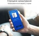 Маршрутизатор Asus ZenWiFi AX Hybrid (XP4) 1PK White - зображення 9