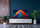 Телевізор Kivi QLED 55" 55U770QB - зображення 8