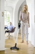 Аккумуляторный пылесос Karcher VC 7 Cordless YourMax (1.198-710.0) - изображение 7