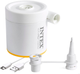 Насос електричний Intex 66616 Quick-Fill USB150 (6941057425979) - зображення 1