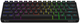 Klawiatura przewodowa Savio Blackout X2 Outemu Brown USB Black - obraz 2