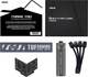 Відеокарта ASUS GeForce RTX 5090 TUF Gaming 32GB GDDR7 (512bit) (2407/28000) (2 x HDMI, 3 x DisplayPort) (90YV0LY1-M0NA00) - зображення 10