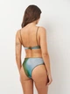 Верх от купальника женский Zara 2856/850 S Разноцветный (02856008500022) - изображение 2