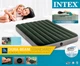 Полуторный надувной матрас Intex 191х99х25см (64778) - изображение 5